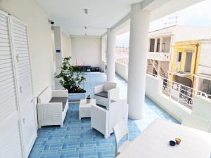 kalinifta rooms apartment