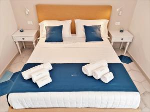 kalinifta rooms apartment