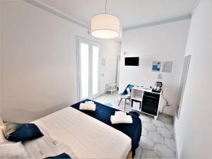 kalinifta rooms apartment