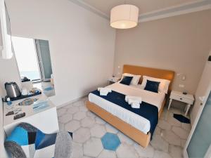 kalinifta rooms apartment