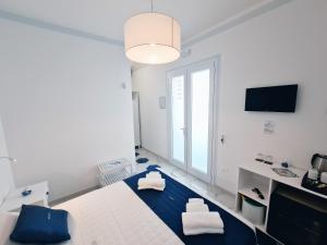 kalinifta rooms apartment