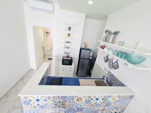 kalinifta rooms apartment