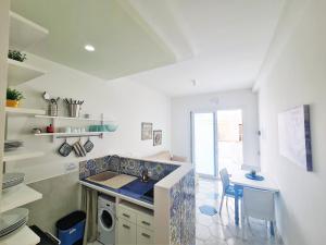 kalinifta rooms apartment