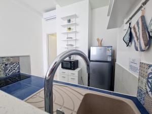 kalinifta rooms apartment