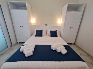 kalinifta rooms apartment