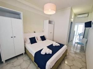 kalinifta rooms apartment