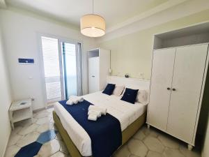 kalinifta rooms apartment