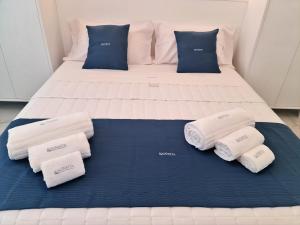 kalinifta rooms apartment