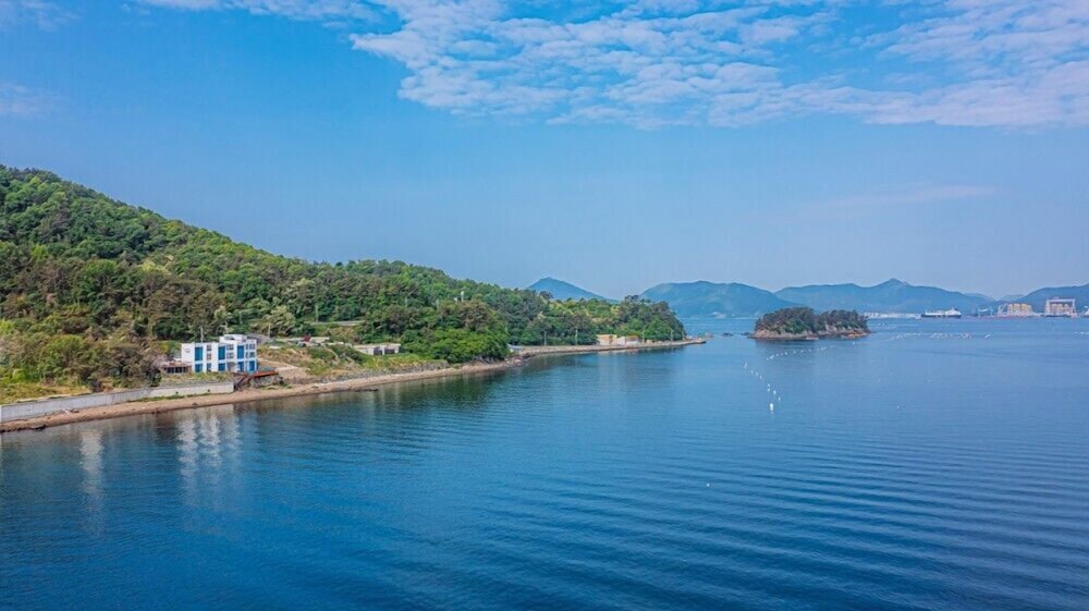 geoje