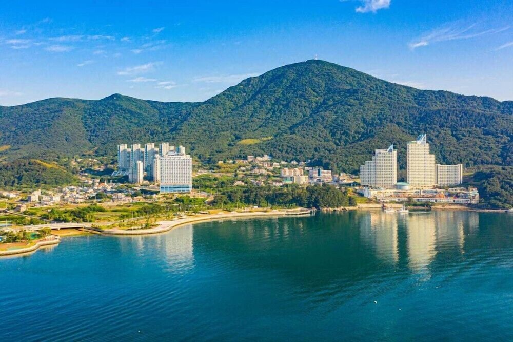 geoje