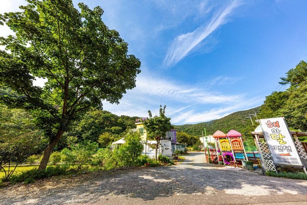 Hae And Dal Pension,,3 star