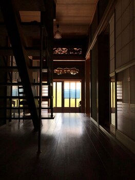 shimanto riverside hideaway