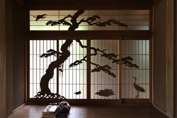 shimanto riverside hideaway