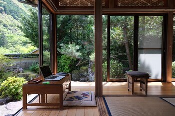 shimanto riverside hideaway