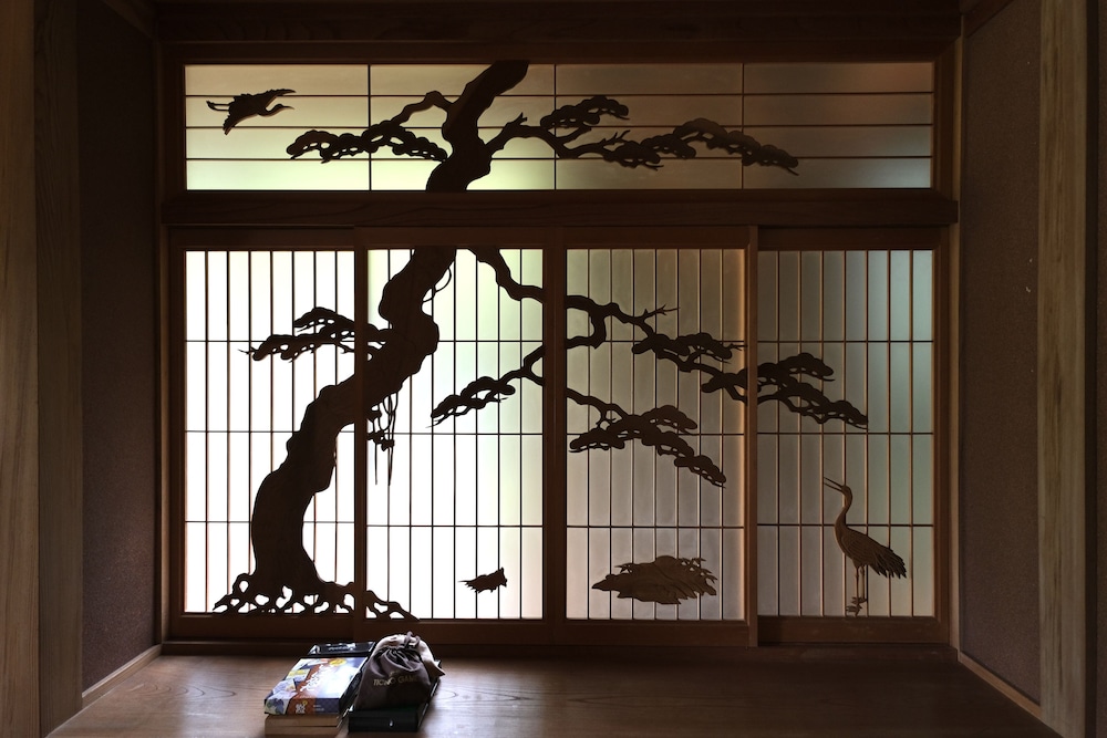 shimanto riverside hideaway