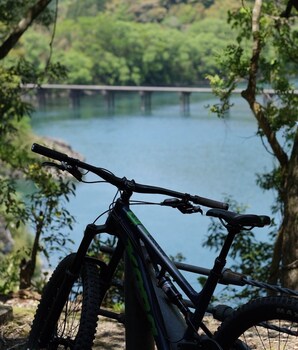 shimanto riverside hideaway