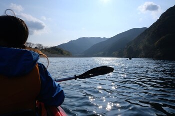 shimanto riverside hideaway