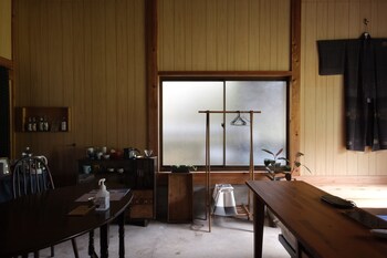 shimanto riverside hideaway