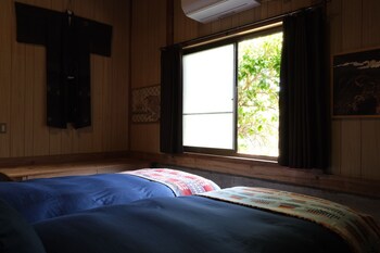 shimanto riverside hideaway