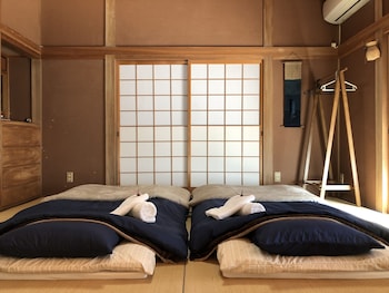 shimanto riverside hideaway