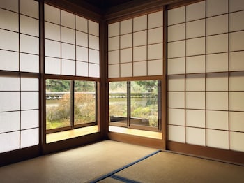 shimanto riverside hideaway