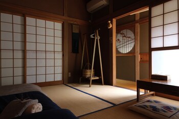 shimanto riverside hideaway