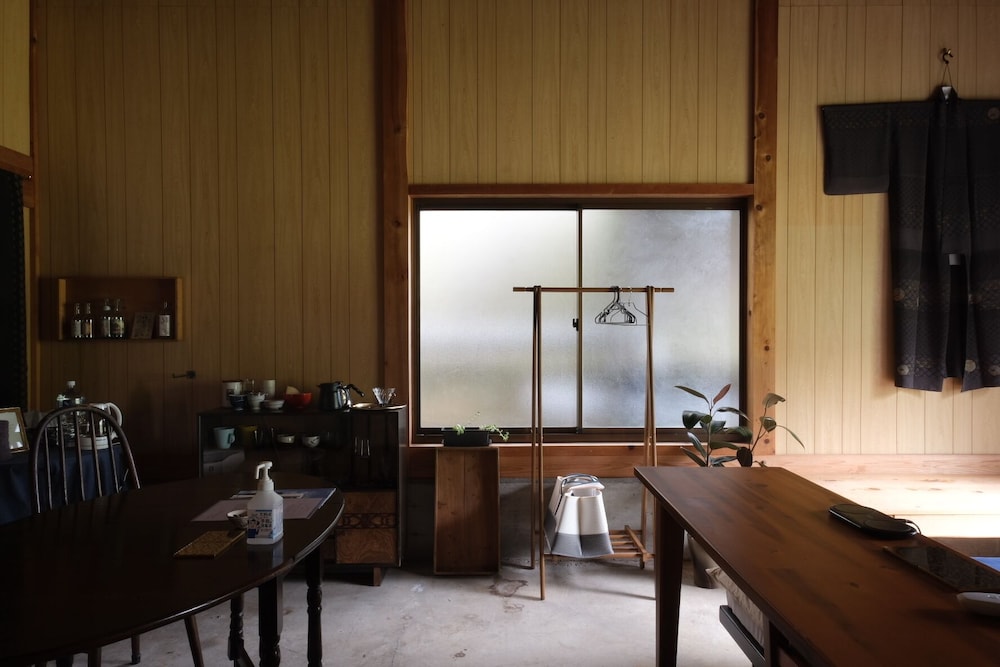 shimanto riverside hideaway