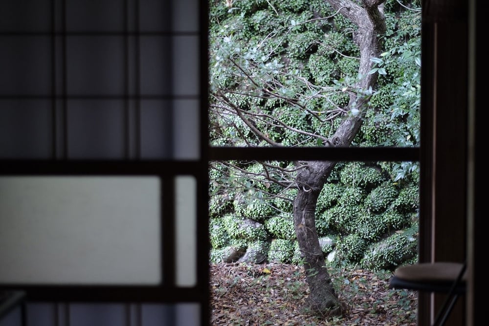 shimanto riverside hideaway