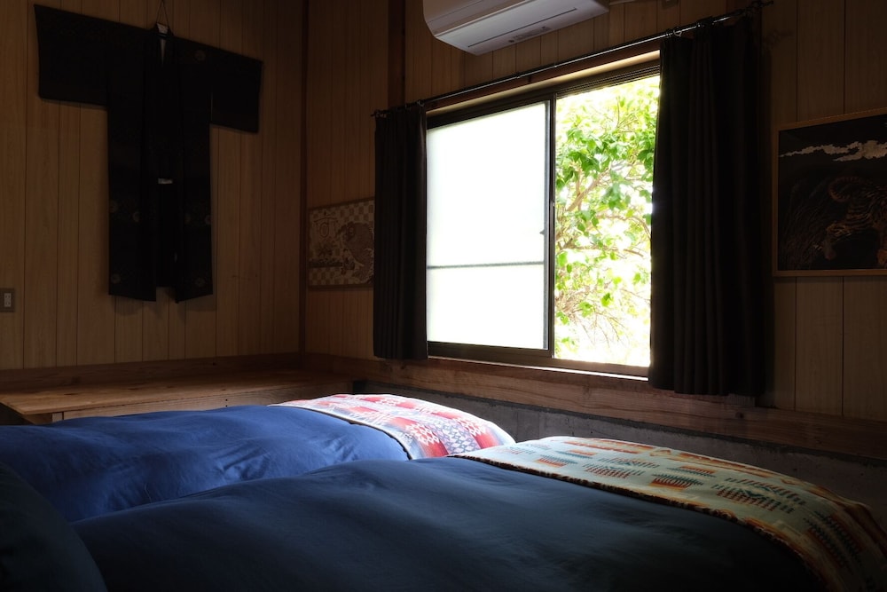 shimanto riverside hideaway