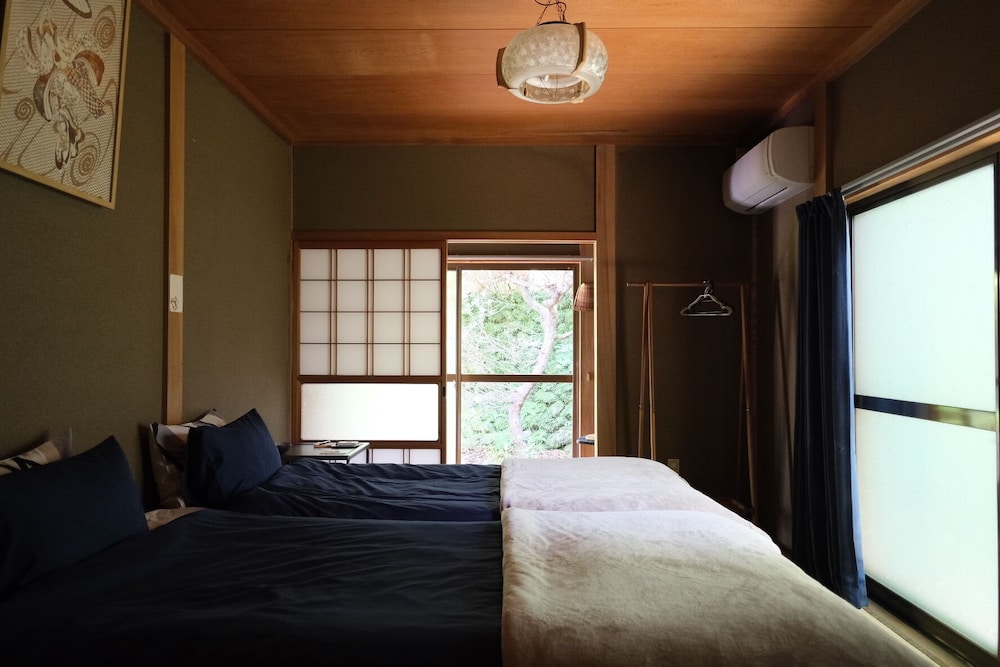 shimanto riverside hideaway