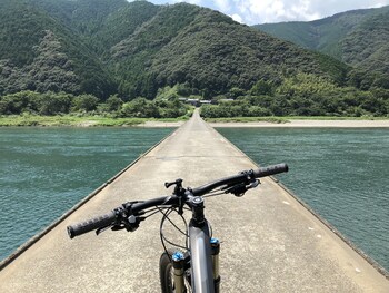 shimanto riverside hideaway