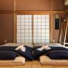 shimanto riverside hideaway