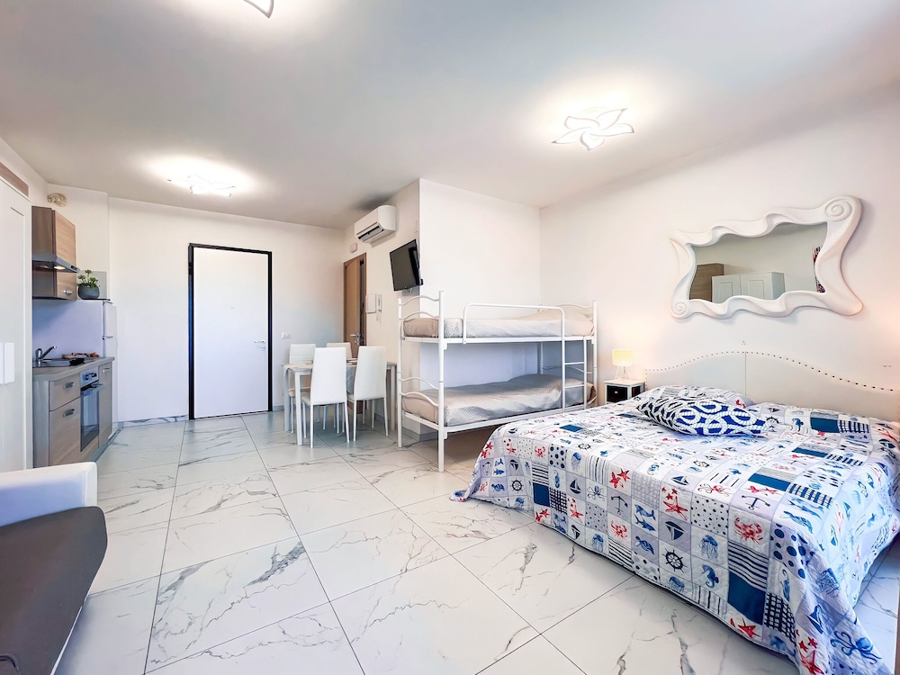 appartamenti saturnotel