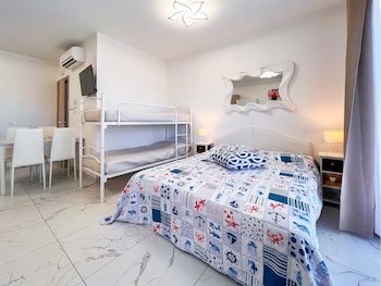 appartamenti saturnotel