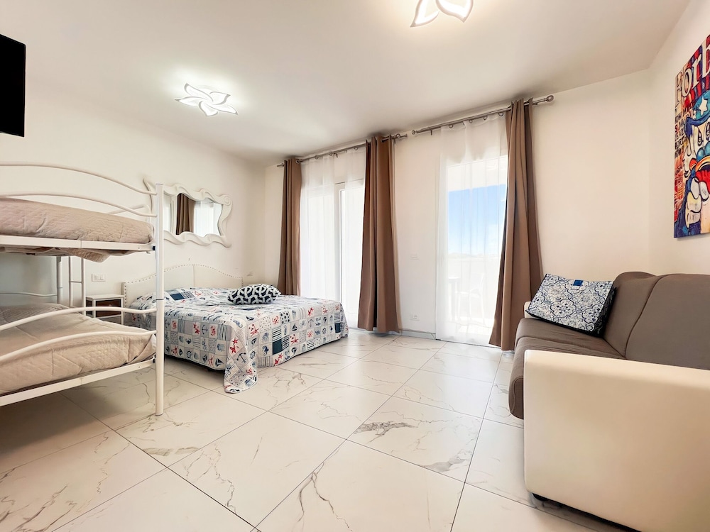 appartamenti saturnotel