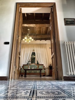 dimora marella