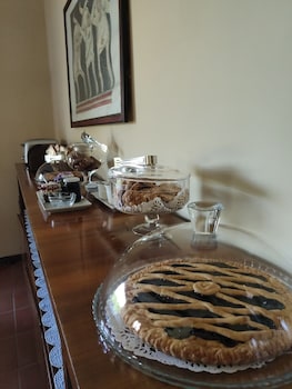 dimora marella