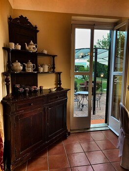 dimora marella