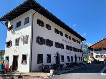 hotel bivera sauris