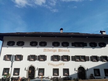hotel bivera sauris