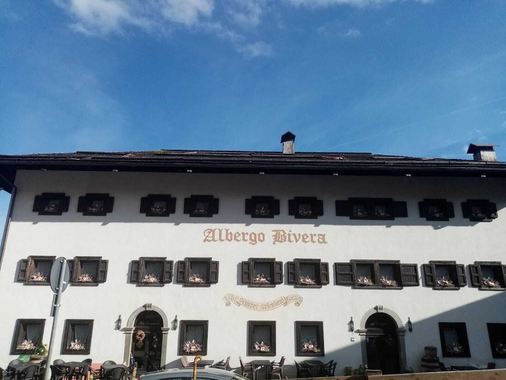 hotel bivera sauris