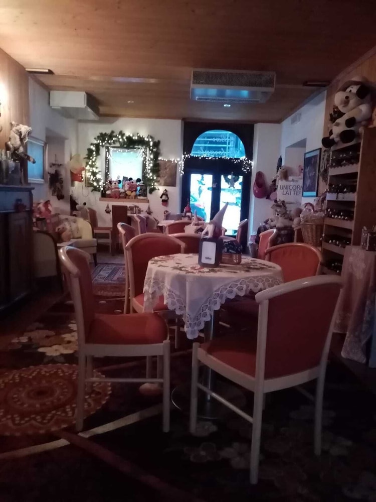 hotel bivera sauris