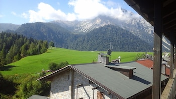 hotel bivera sauris