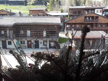 hotel bivera sauris