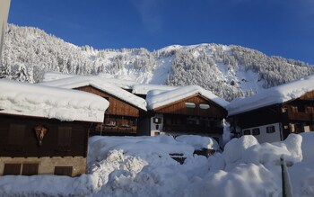 hotel bivera sauris