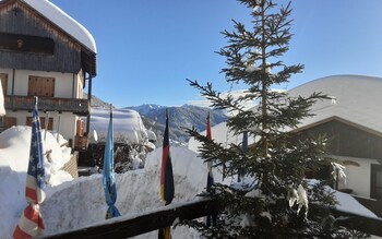 hotel bivera sauris