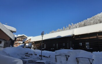 hotel bivera sauris