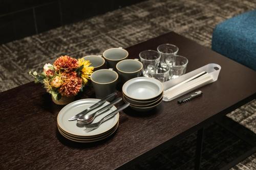 grand base kagoshima tenmonkan