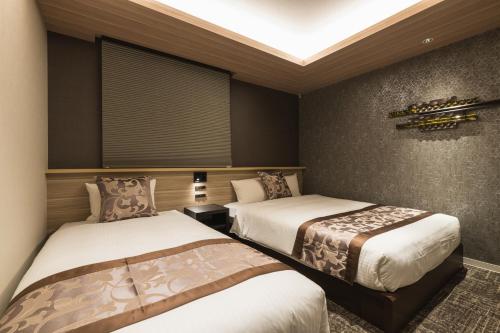 grand base kagoshima tenmonkan