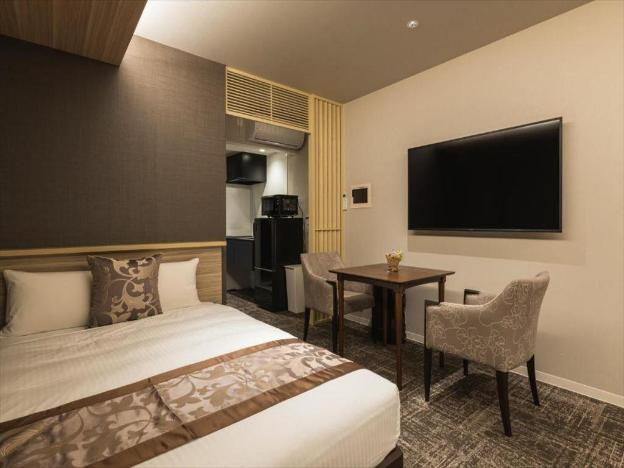 grand base kagoshima tenmonkan